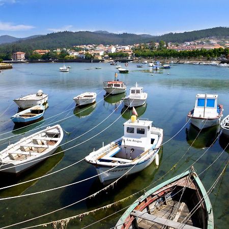 Apartamento Confot / Sbhome Noia Dış mekan fotoğraf