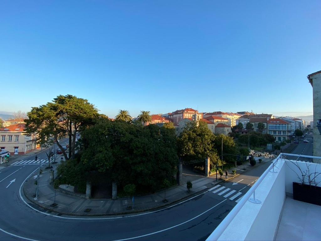 Apartamento Confot / Sbhome Noia Dış mekan fotoğraf
