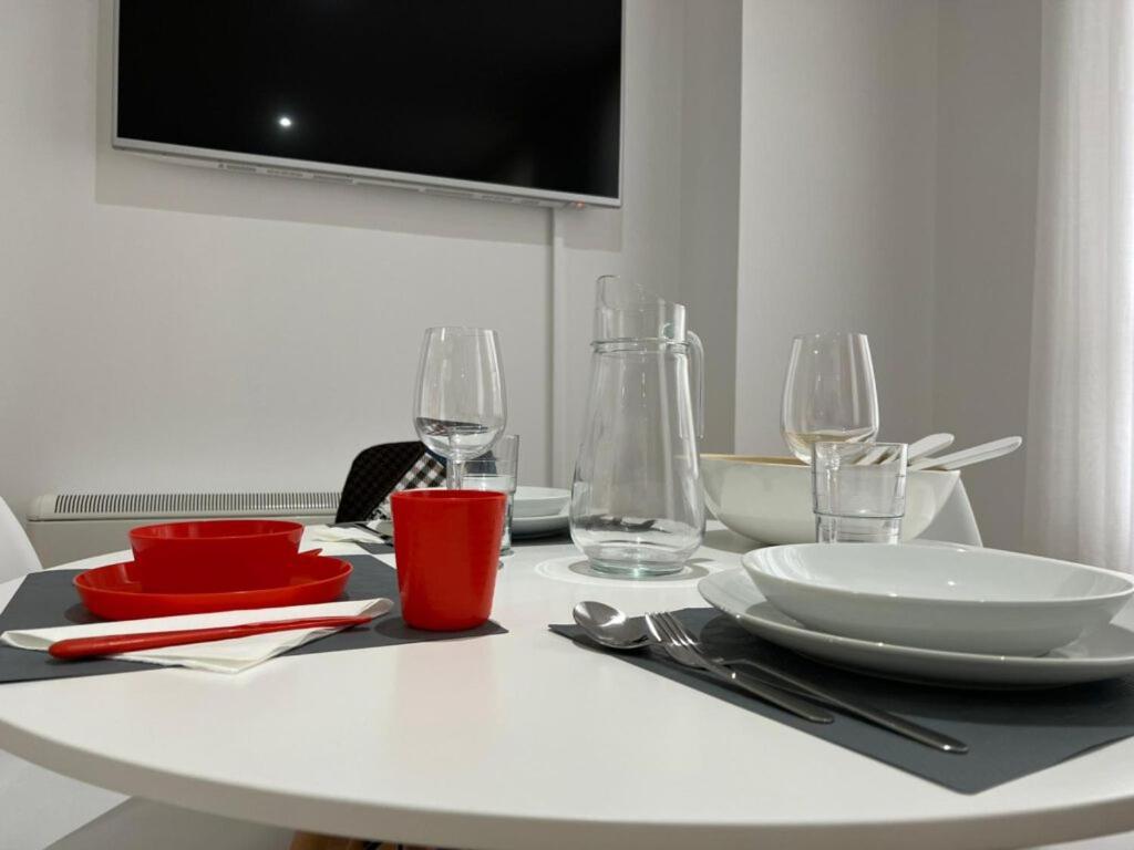 Apartamento Confot / Sbhome Noia Dış mekan fotoğraf