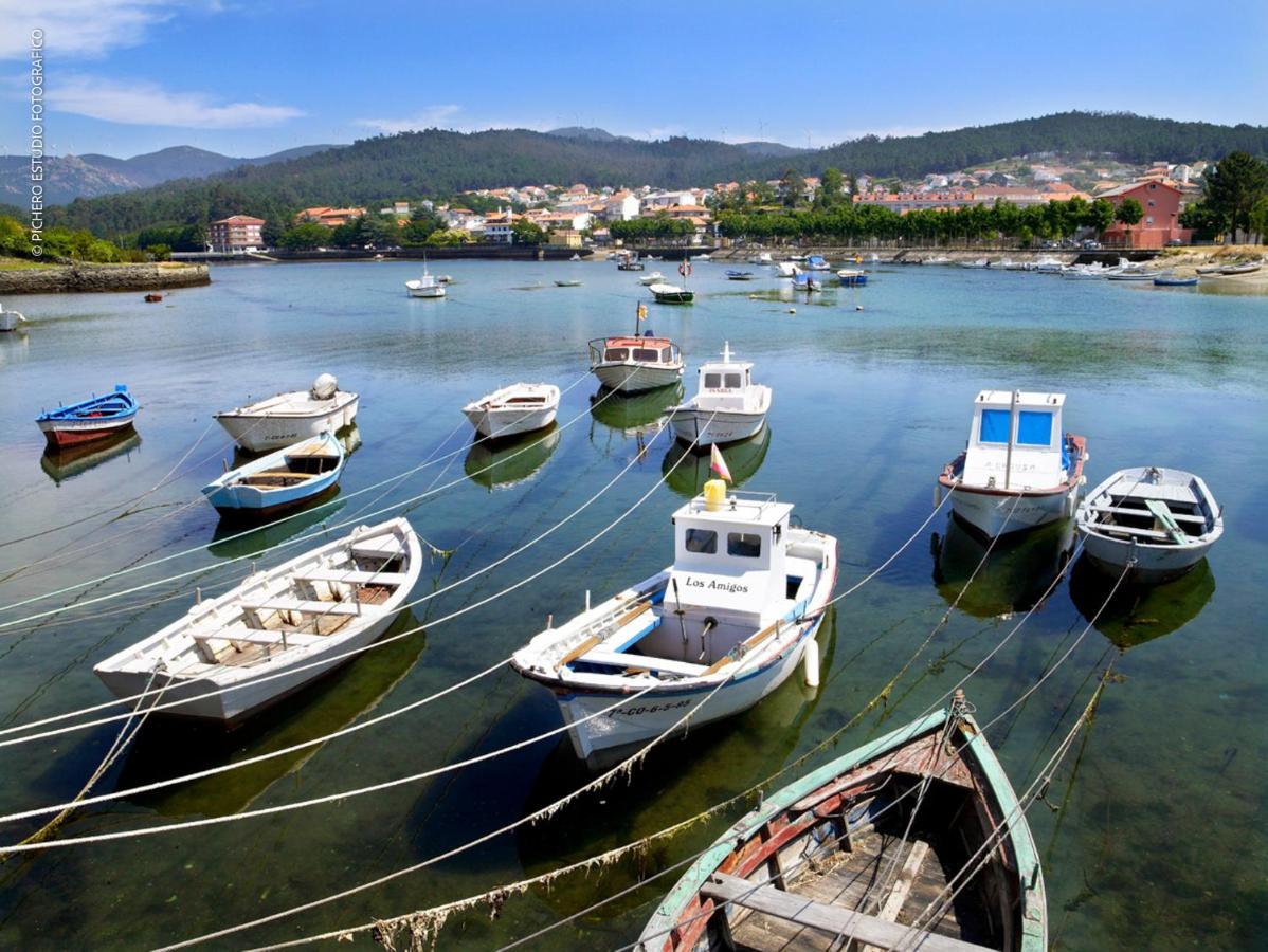 Apartamento Confot / Sbhome Noia Dış mekan fotoğraf