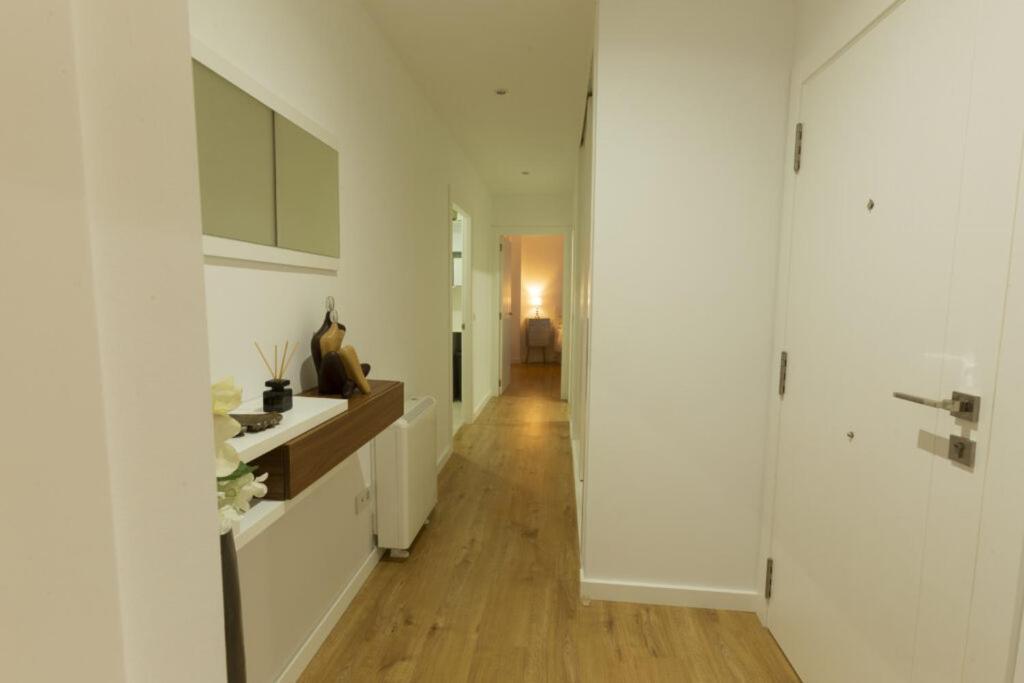 Apartamento Confot / Sbhome Noia Dış mekan fotoğraf