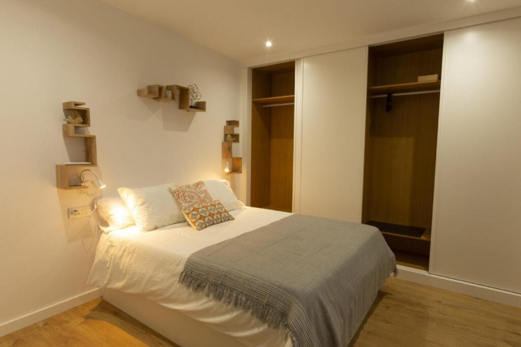 Apartamento Confot / Sbhome Noia Dış mekan fotoğraf