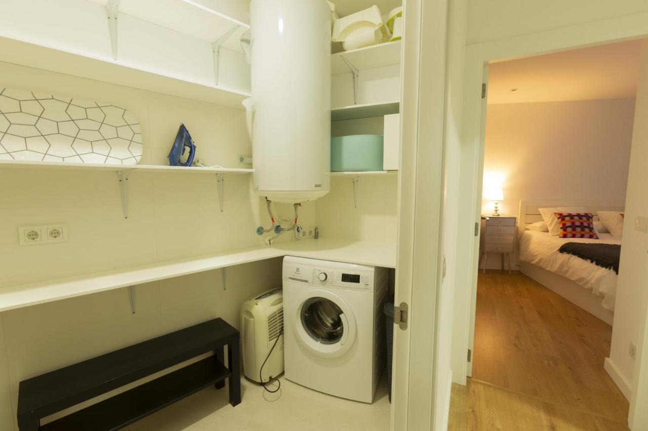 Apartamento Confot / Sbhome Noia Dış mekan fotoğraf