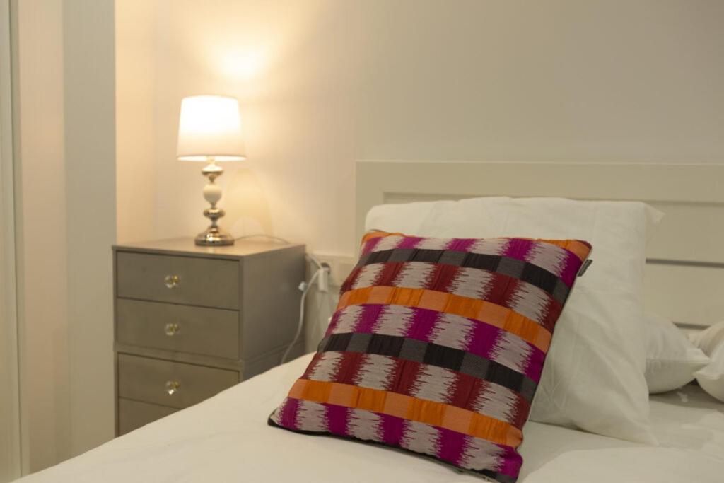 Apartamento Confot / Sbhome Noia Dış mekan fotoğraf
