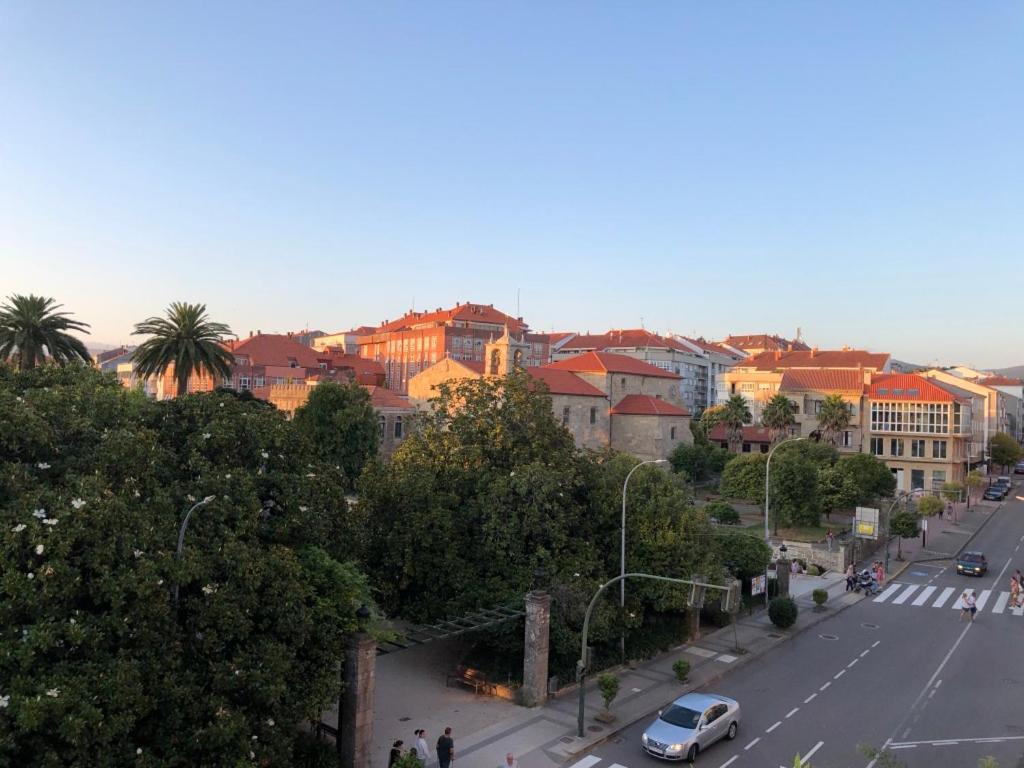 Apartamento Confot / Sbhome Noia Dış mekan fotoğraf
