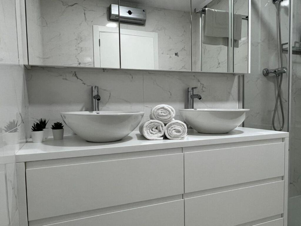 Apartamento Confot / Sbhome Noia Dış mekan fotoğraf