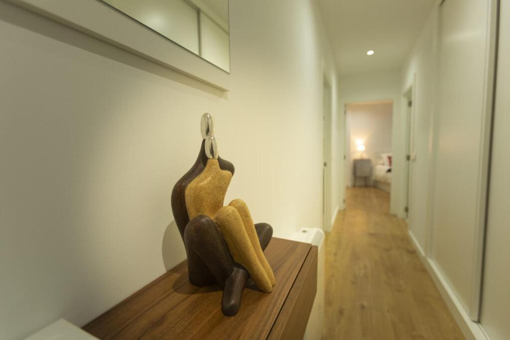 Apartamento Confot / Sbhome Noia Dış mekan fotoğraf